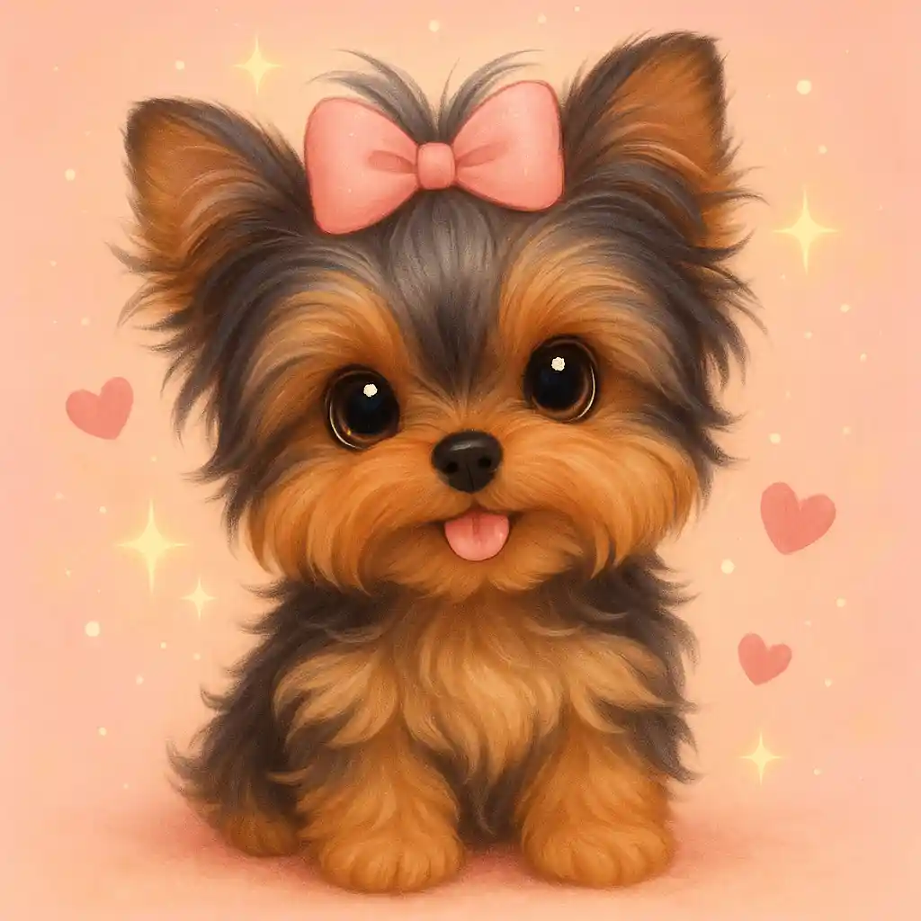 Featured image for So You Wanna Yorkie? Your Unfiltered Guide to the Tiny, Feisty, Fabulous Experience